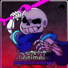 [Dusttrust] Break the wall