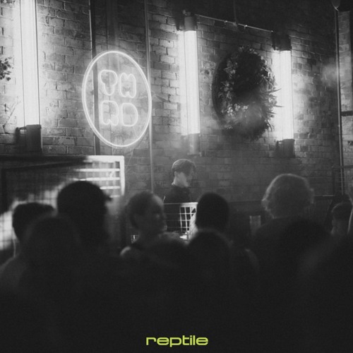 Poynstar - Supporting DJ Hyperdrive @ Reptile