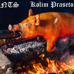 Колим Прасето