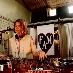 FAM W/Mari ka dj set 6.07.24