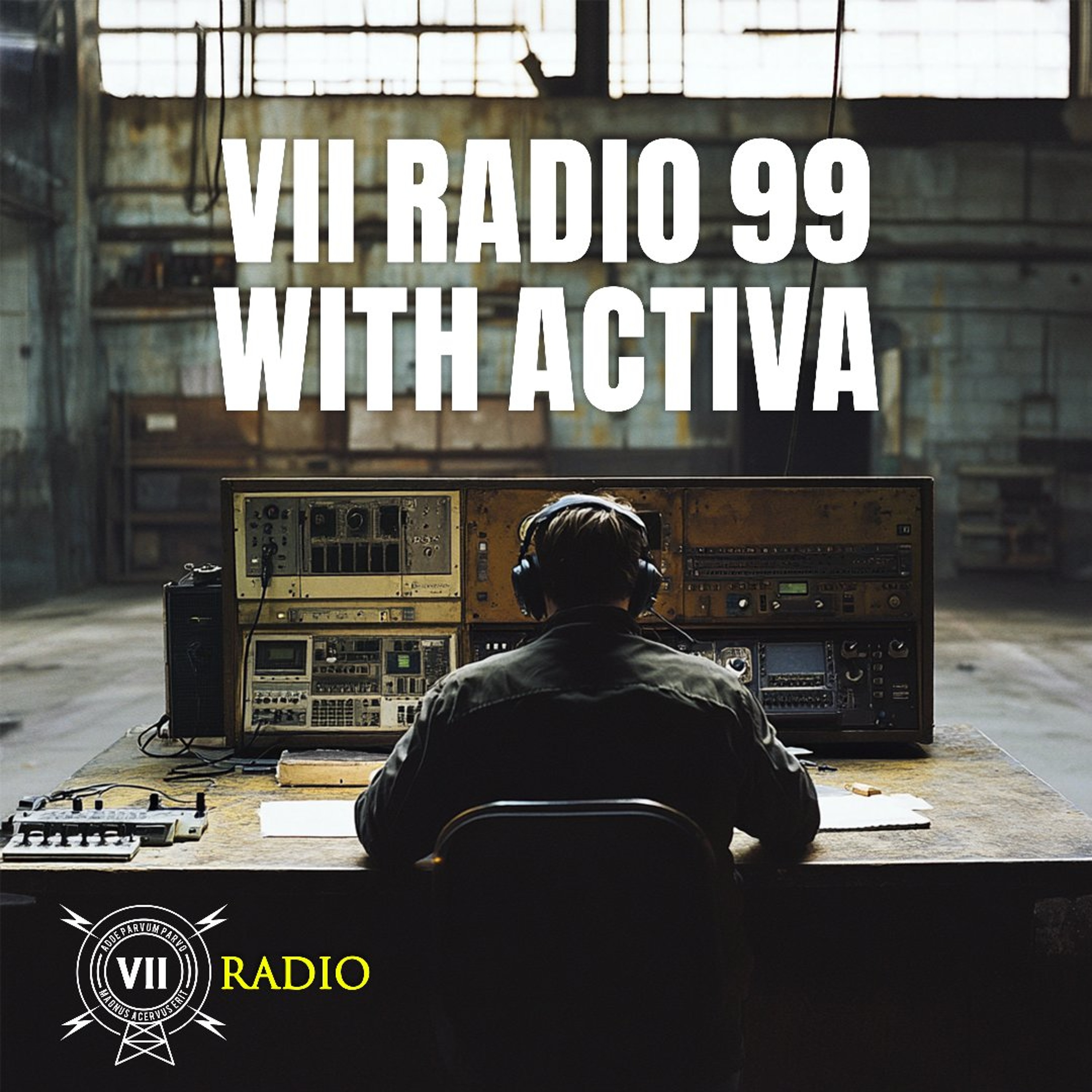 VII Radio 99 - Activa