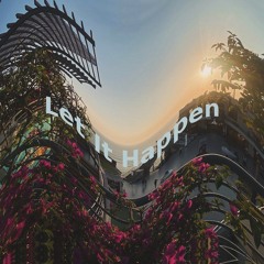 Let It Happen