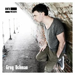 Rofdcast 63 - Greg Ochman