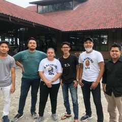 ADA YANG BARU NI GAES! REQ [HENGSQUAD] #AGUNG X ZULFA X RAJA SYAFDINAR