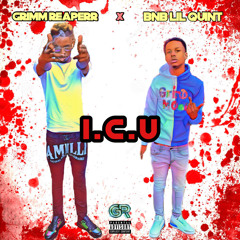 I C U (feat. BNB Lil Quint)