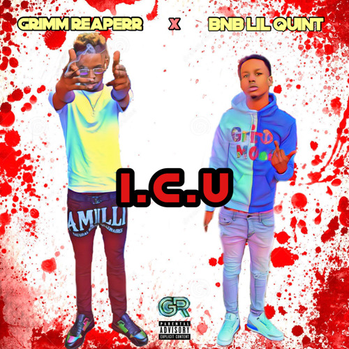 I C U (feat. BNB Lil Quint)
