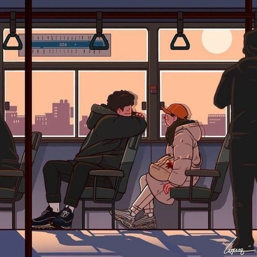 Lovers to friends  (Feat. kilo)