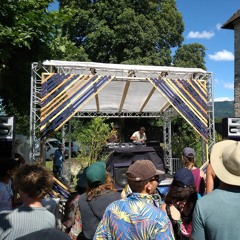 DJ Didou b2b Dr Langsam @ Château Sonic 2021