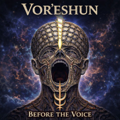 TRACK 1 – THERE WAS ONLY LISTENING