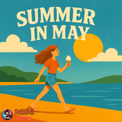 Summer in May