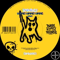 ABBA - Gimme! Gimme! Gimme! (JotaTrez Speed Garage Edit) [BKR012]