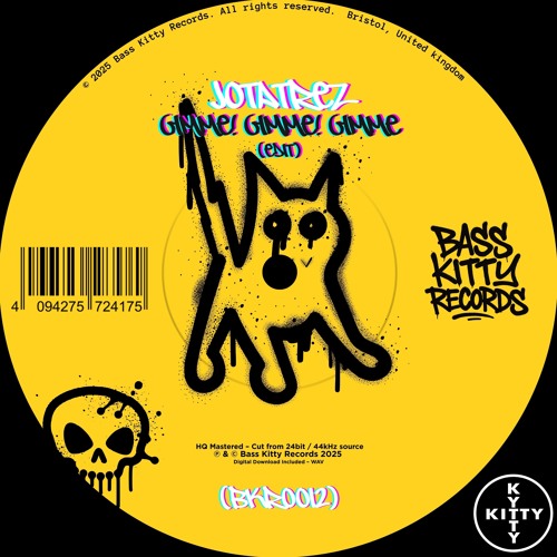 ABBA＊GIMME！GIMME！GIMME！REMIXES Stream ABBA - Gimme Gimme Gimme ( Syzz Rework, DJMC Club Mix