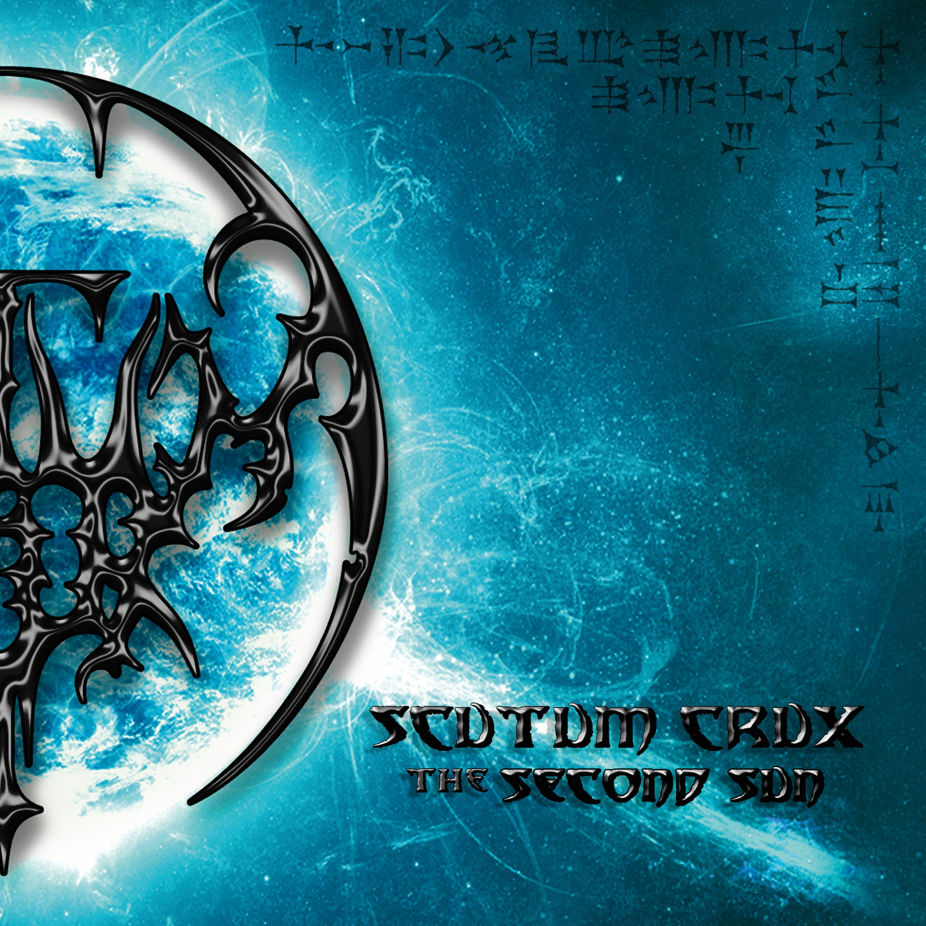 Scutum Crux - Black Winter episode artwork