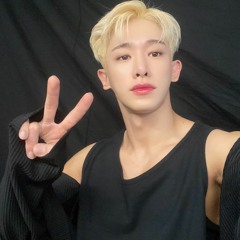 Wonho - Open Mind (2021 Remix)