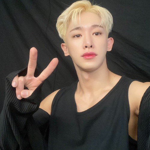 Wonho - Open Mind (2021 Remix)