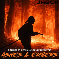 Ash and Embers