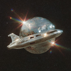 Dirty Mirage presents DISCHOESHIP - The Exploring Podcast