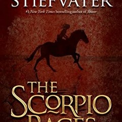 Get EPUB 💓 The Scorpio Races by  Maggie Stiefvater EPUB KINDLE PDF EBOOK