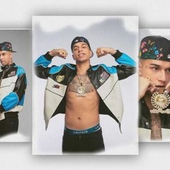 Veigh - Novo Balanço (Áudio Oficial Completo)