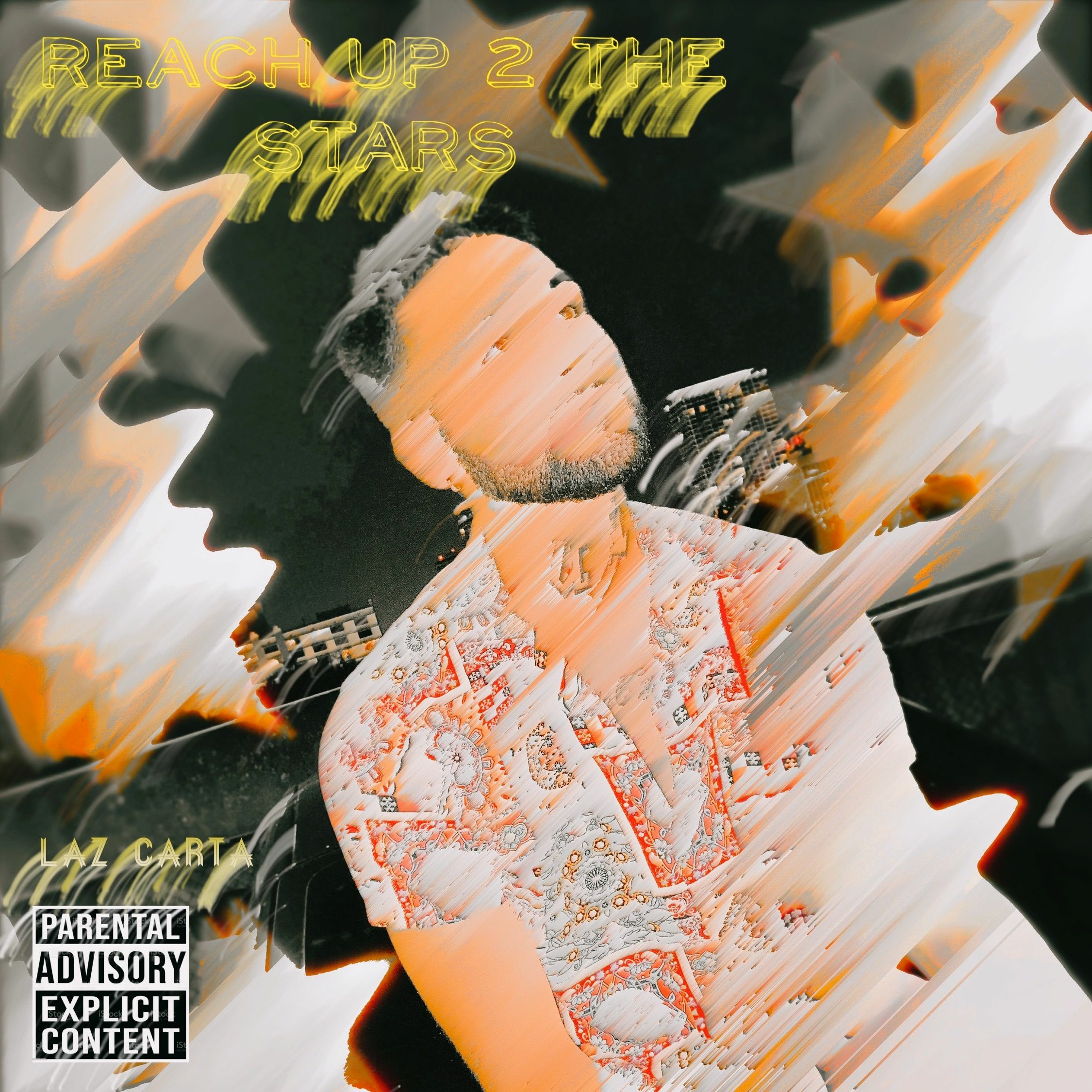 Reach Up 2 The Stars episode artwork