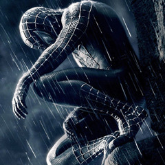 Playboi Carti ft.T.Scott L.Uzi - Can't Feel Myself (prod. dadanny) Slowed x Spiderman 3 Symbiote