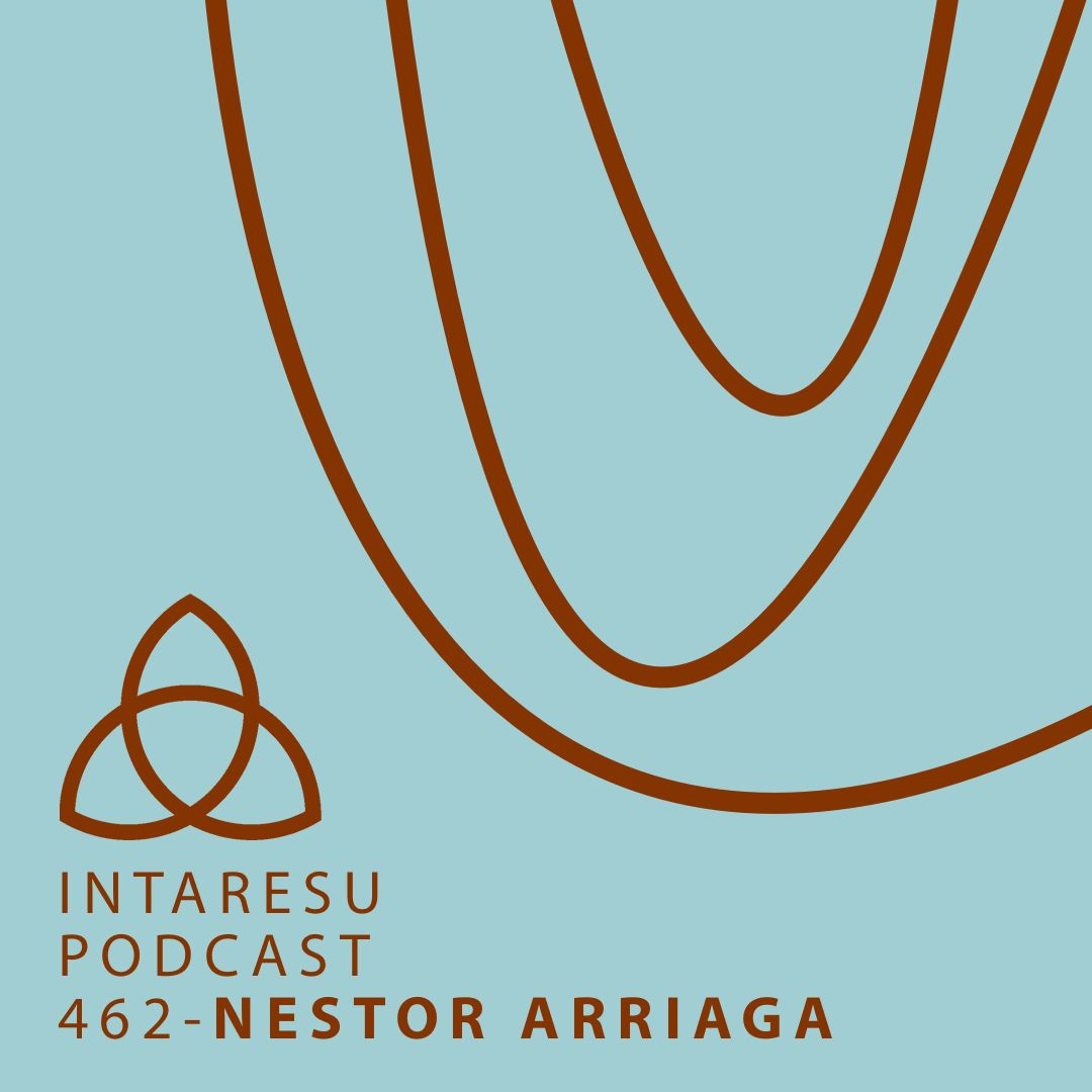 Intaresu Podcast
