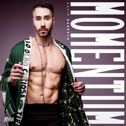 MOMENTUM - DAVID BARRETO - SET MIX