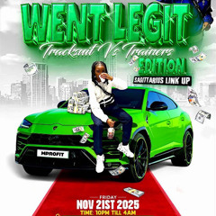 WENT LEGIT PROMO MIX | MULTI - GENRE | Mixed & Hosted By @OFFICIALDJLOCS