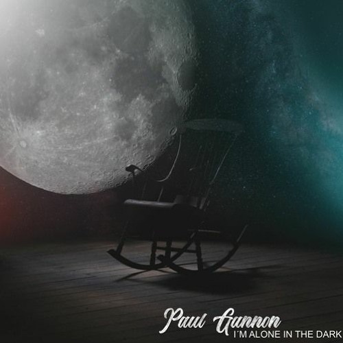 Paul Gannon - Alone In The Dark (Lee Keenan X Dj Clevy Remix)