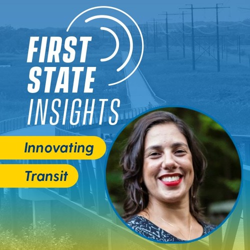 Innovating Transit in Delaware