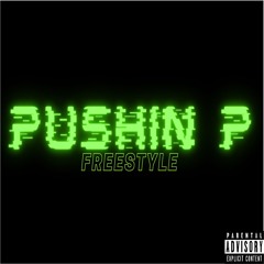 Jae breeze - Pushin P Freestyle