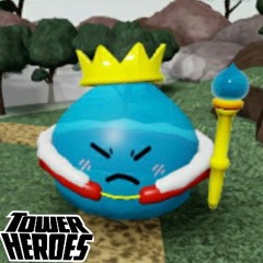 Tower Heroes
