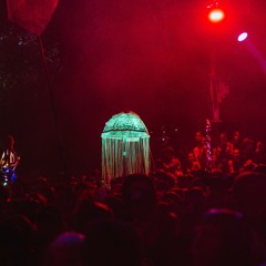 Caleb Jackson @ Juicy Bar - Garbicz Festival