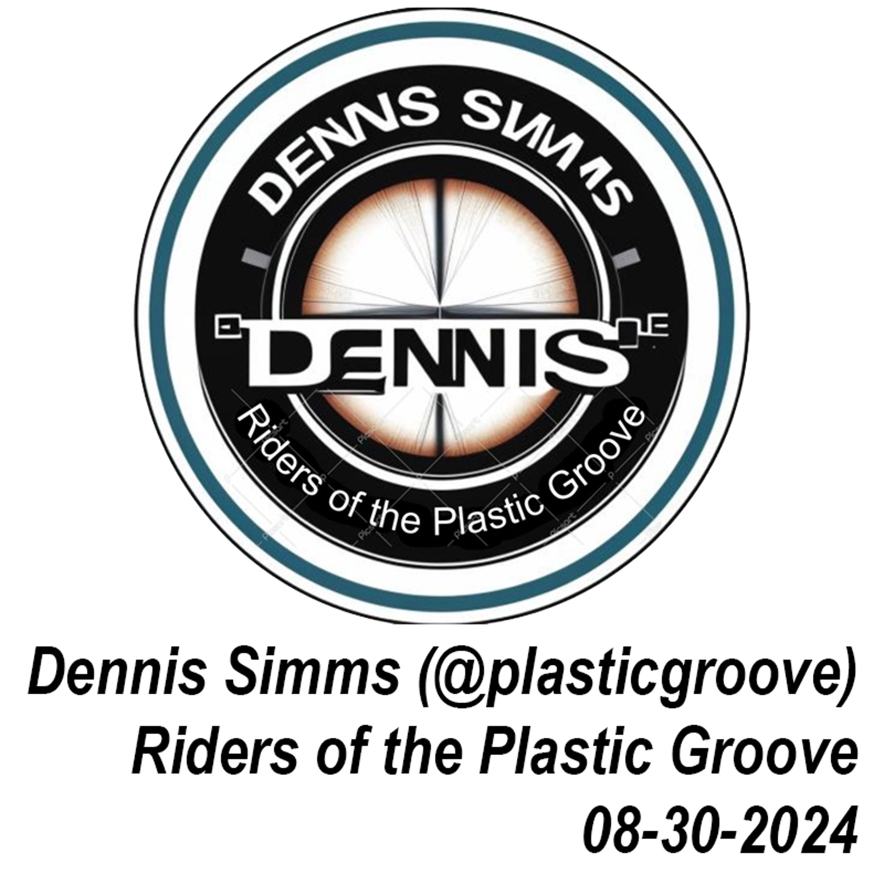 Riders of the Plastic Groove