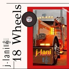 18 Wheels.🚛
