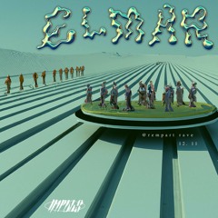 Rave Recording 01: Elmar @ Rempart Rave - 12.11.22