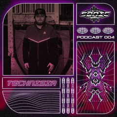 Technisia - Podcast 004