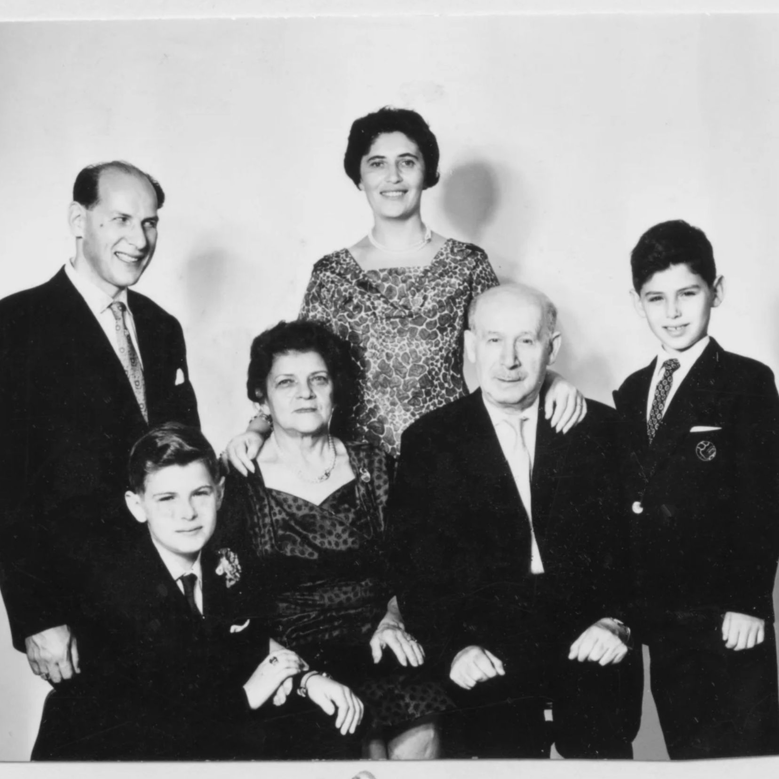 Det judiska Högalid #35  - Här talas jiddisch!