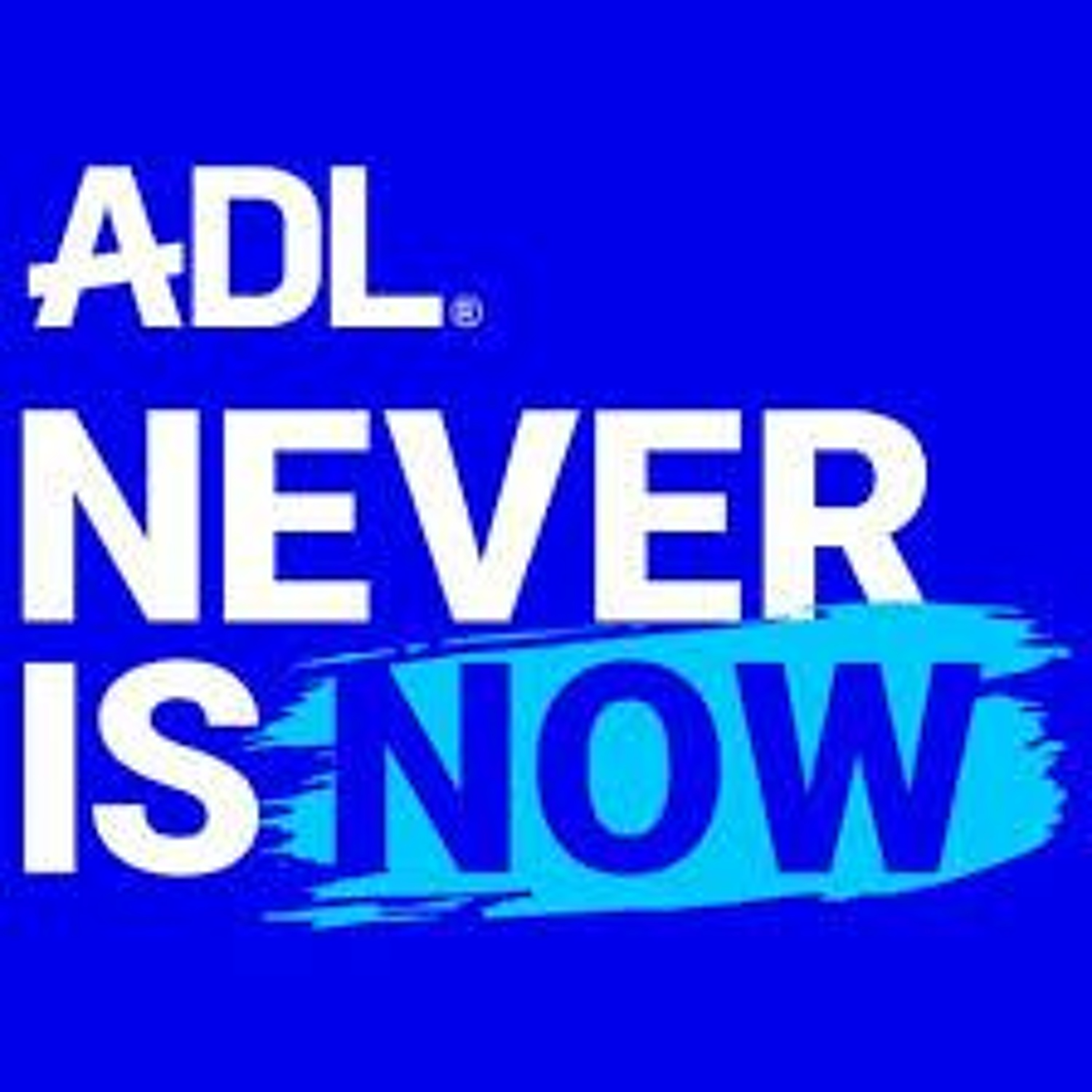 From the Frontlines: A Sneak Peek at the 2024 Never is Now Summit on Antisemitism and Hate episode artwork