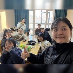 나는 종이 되어서 섬기리 (24대초청ver)- 팀 몽골