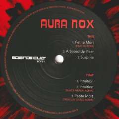 Aura Nox - Levana’s Tears (feat. S//Rose, remixes by Black Merlin & Trenton Chase) (SCV01)