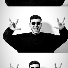 ROMGO @West hotel - private party - sunset dj set