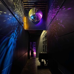 The Ultimate Warlord of Funky Town (Prados Edit)