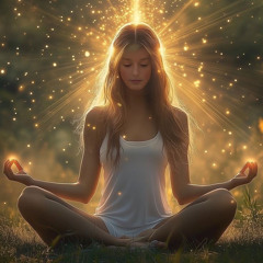 Luminous by Vionna Marie Chamberlain💫