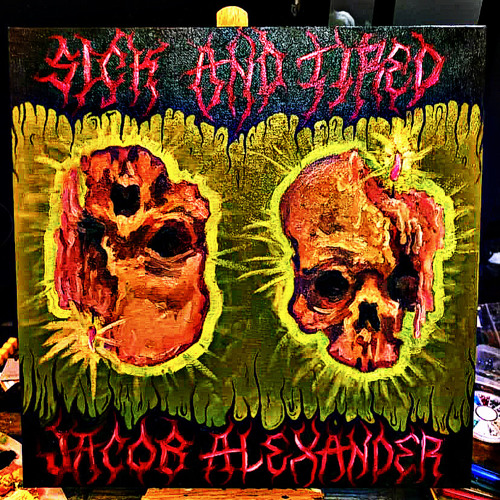 3. In My Head (DEMO) prod. myss