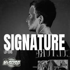 Signature Mix | Lefteris