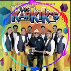 Los Karkik's - Tipitapa Mamanaya (Boro Remix) *DESCARGA GRATIS*