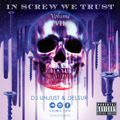In Screw We Trust VOL 7