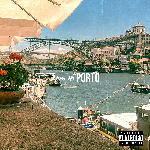 2PM IN PORTO (prod. Boi Yanel)