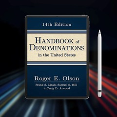 Handbook of Denominations in the United States, 14th edition. Free Edition [PDF]